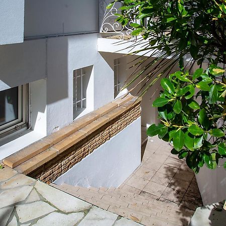 Sejour Confortable A La Villa Neptune 2 Chambres Biarritz Bagian luar foto