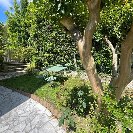 Sejour Confortable A La Villa Neptune 2 Chambres Biarritz Bagian luar foto