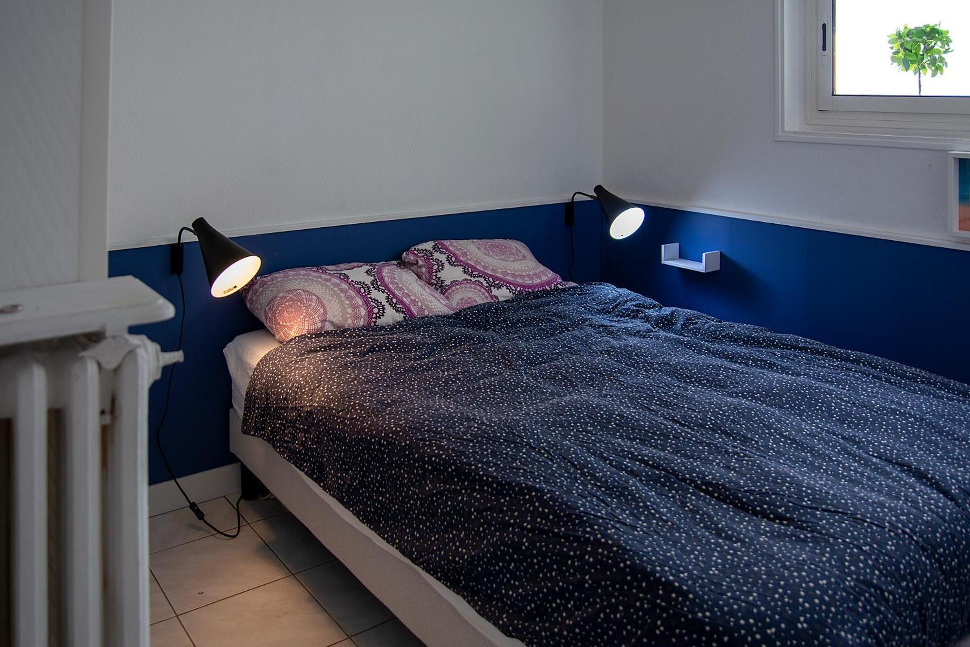 Sejour Confortable A La Villa Neptune 2 Chambres Biarritz Bagian luar foto